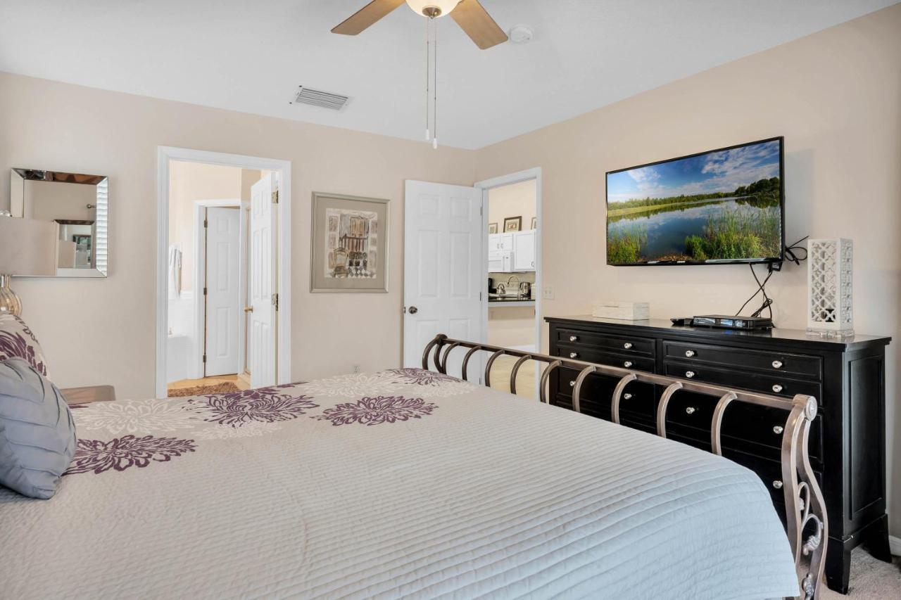 CozyKey Vacation Rentals Kissimmee Zewnętrze zdjęcie
