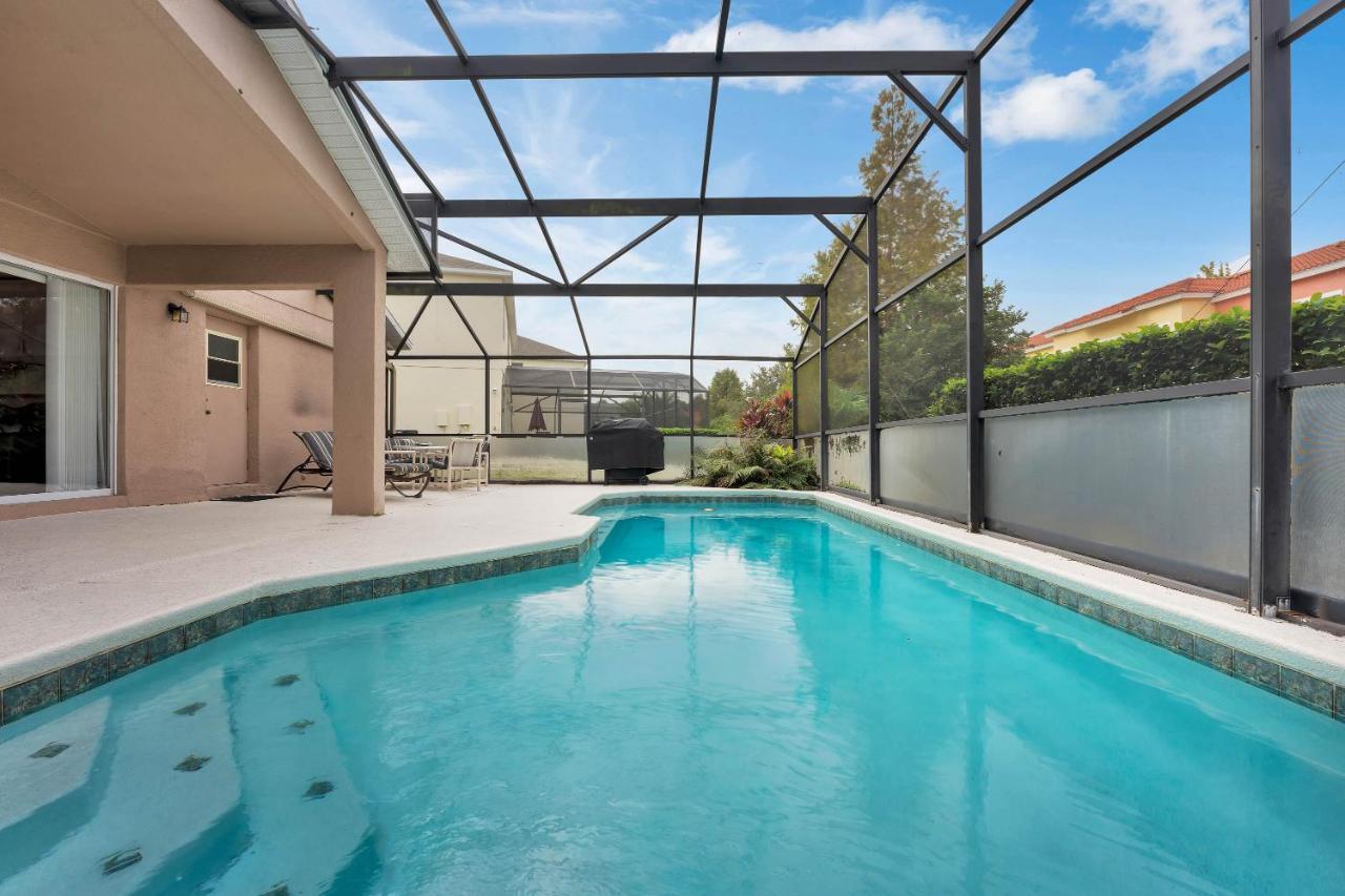 CozyKey Vacation Rentals Kissimmee Zewnętrze zdjęcie