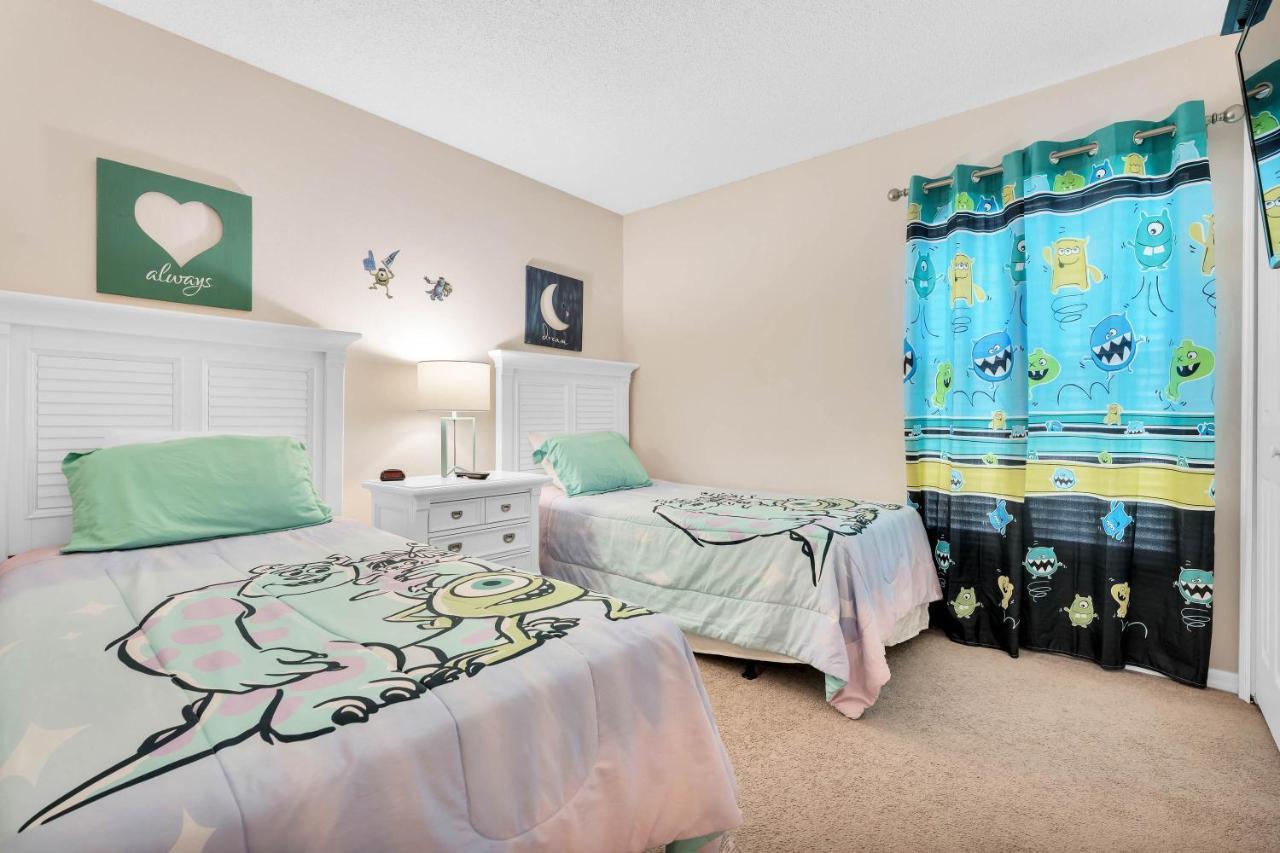 CozyKey Vacation Rentals Kissimmee Zewnętrze zdjęcie
