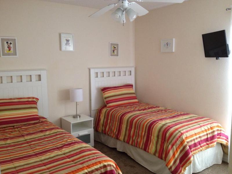 CozyKey Vacation Rentals Kissimmee Zewnętrze zdjęcie