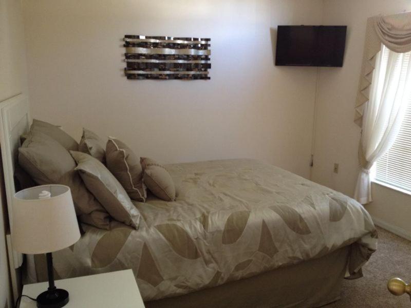 CozyKey Vacation Rentals Kissimmee Zewnętrze zdjęcie