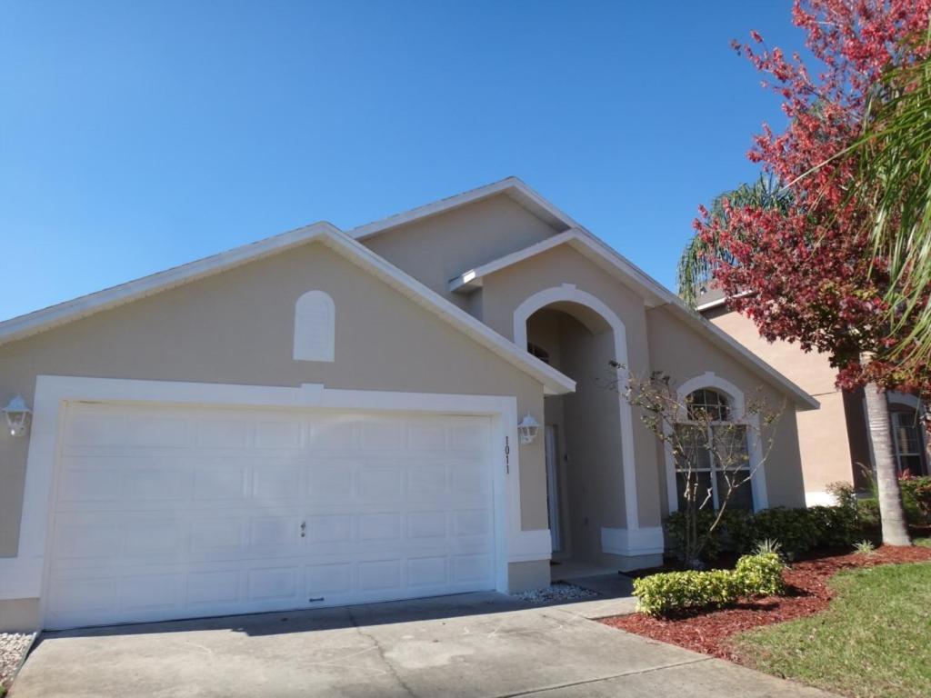CozyKey Vacation Rentals Kissimmee Zewnętrze zdjęcie