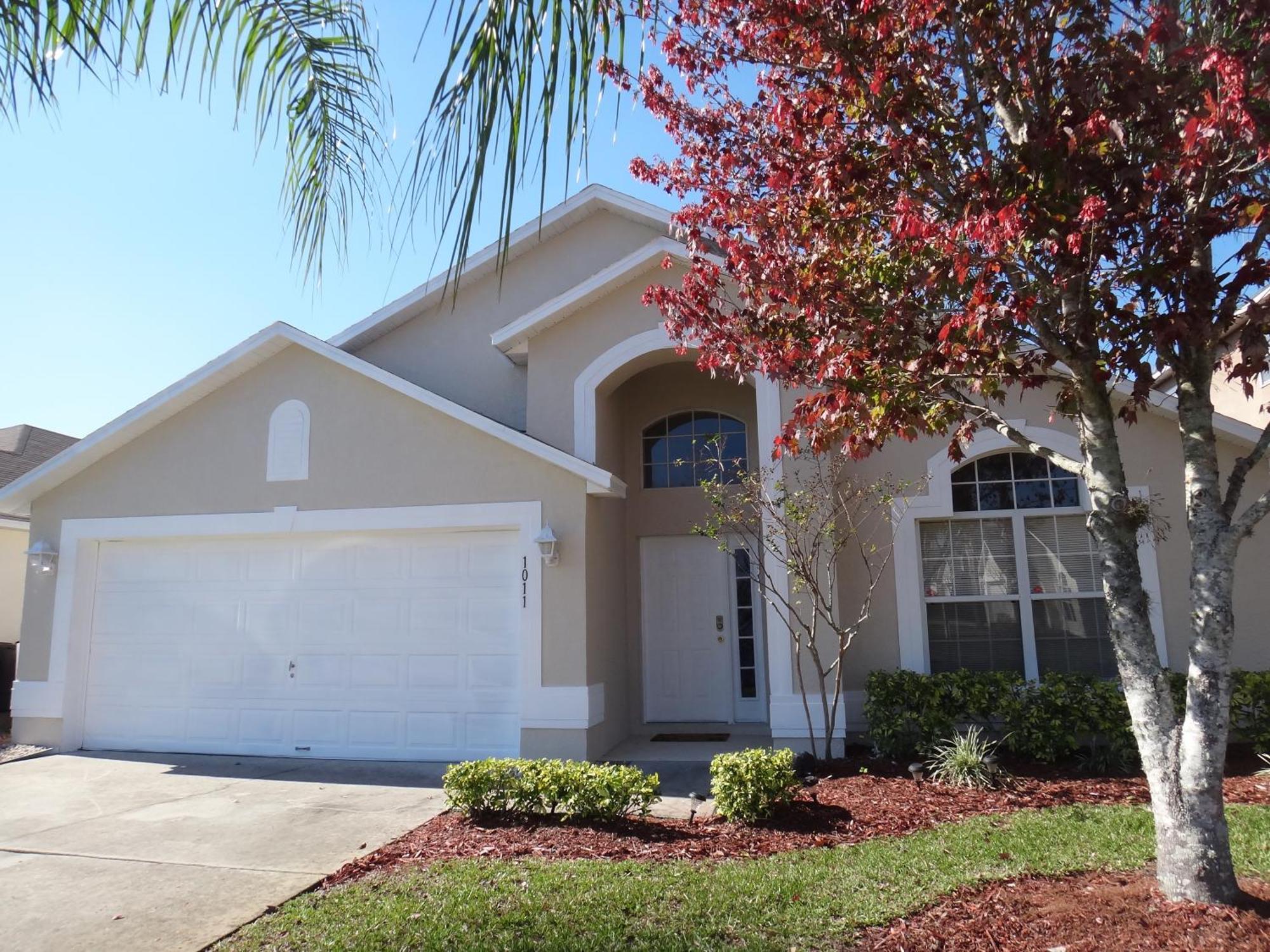 CozyKey Vacation Rentals Kissimmee Zewnętrze zdjęcie