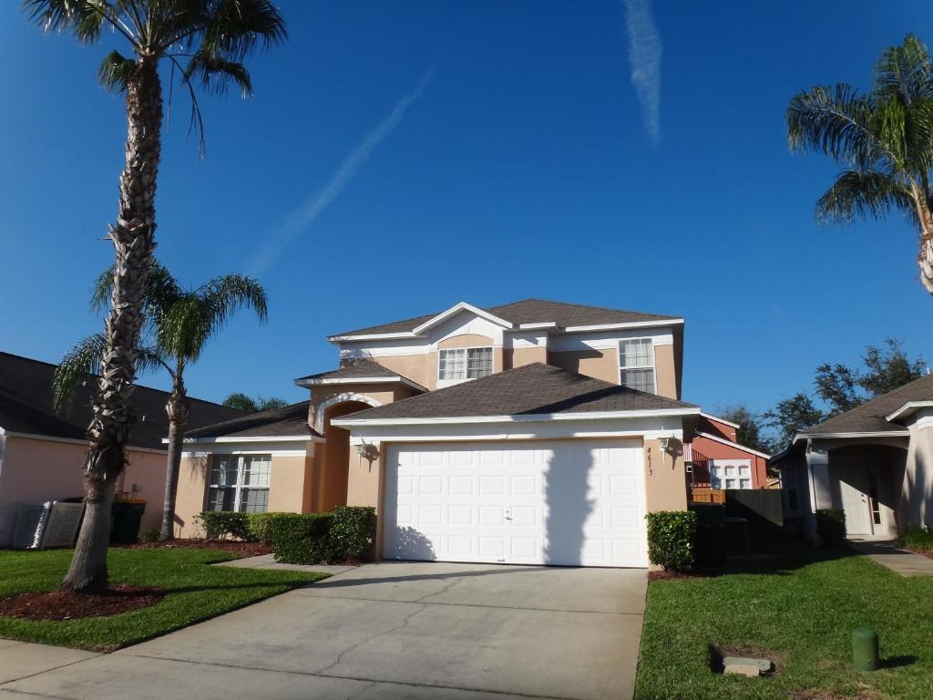 CozyKey Vacation Rentals Kissimmee Zewnętrze zdjęcie