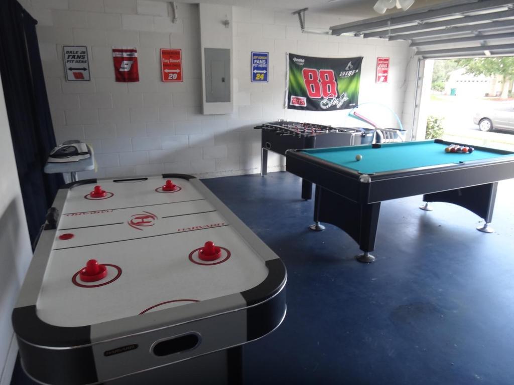 CozyKey Vacation Rentals Kissimmee Pokój zdjęcie